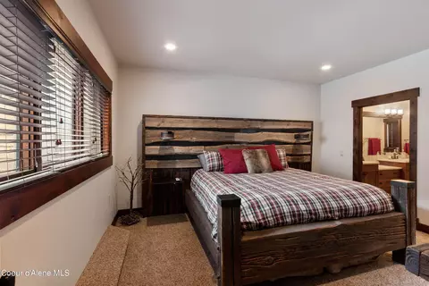 Bedroom - 38 Avalanche Rd # 2, Sandpoint, ID 83864 photo 1 of 6
