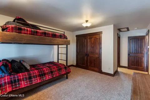 Bedroom - 38 Avalanche Rd # 2, Sandpoint, ID 83864 photo 6 of 6
