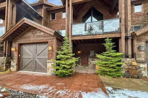 Exterior - 38 Avalanche Rd # 2, Sandpoint, ID 83864 photo 4 of 5