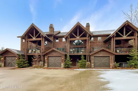 Exterior - 38 Avalanche Rd # 2, Sandpoint, ID 83864 photo 5 of 5