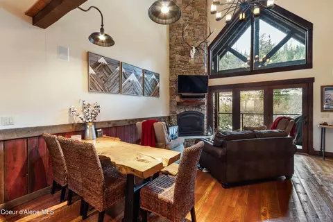 Dining - 38 Avalanche Rd # 2, Sandpoint, ID 83864 photo 1 of 1