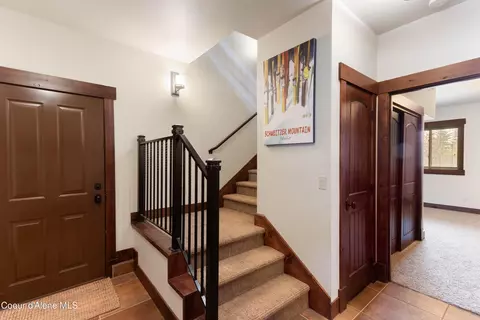 Entry Way - 38 Avalanche Rd # 2, Sandpoint, ID 83864 photo 3 of 3