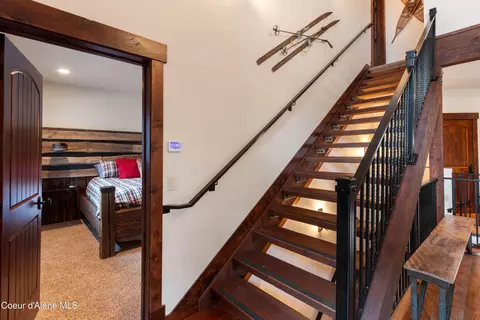 Entry Way - 38 Avalanche Rd # 2, Sandpoint, ID 83864 photo 2 of 3