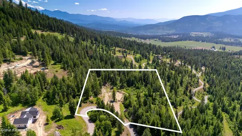 lot27 Pintail Dr, Bonners Ferry, ID 83805