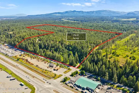 Nka E Rookery Road, Hayden, ID 83835