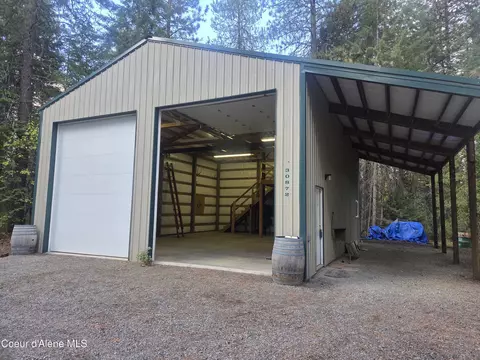 30872 N Nautical Loop, Spirit Lake, ID 83869