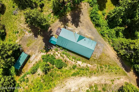Other - 4304 S Elk Rd, Harrison, ID 83833 photo 3 of 19
