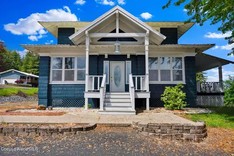 1002 Highland Ave, Saint Maries, ID 83861