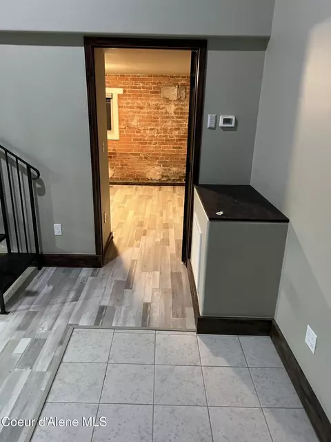 Entry Way - 109 N Second St, Mullan, ID 83846 photo 4 of 7