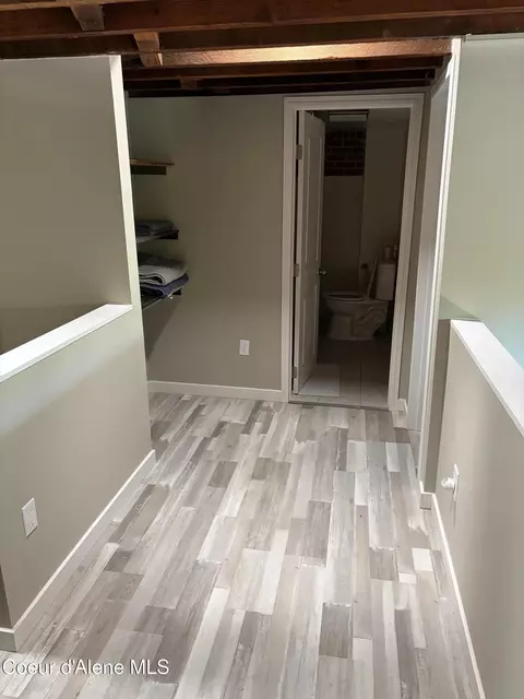 Entry Way - 109 N Second St, Mullan, ID 83846 photo 2 of 7