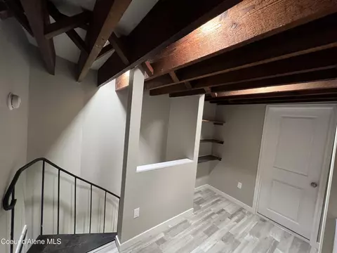 Entry Way - 109 N Second St, Mullan, ID 83846 photo 6 of 7