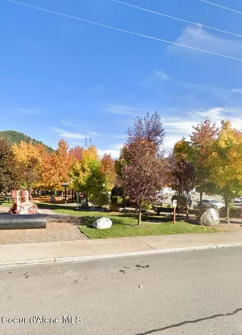 Exterior - 109 N Second St, Mullan, ID 83846 photo 1 of 2