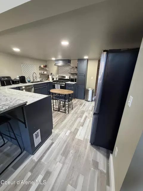 Kitchen - 109 N Second St, Mullan, ID 83846 photo 1 of 6