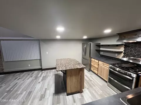 Kitchen - 109 N Second St, Mullan, ID 83846 photo 5 of 6