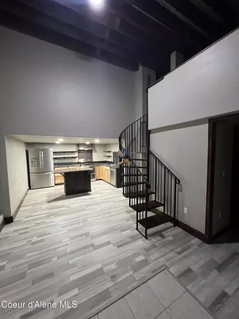Kitchen - 109 N Second St, Mullan, ID 83846 photo 3 of 6