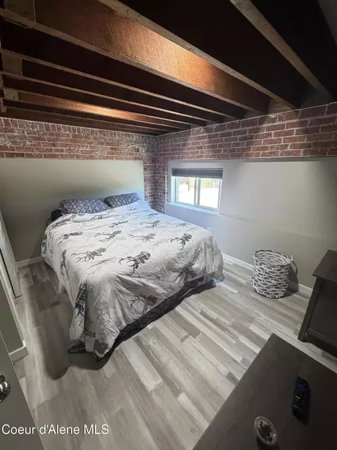 Bedroom - 109 N Second St, Mullan, ID 83846 photo 1 of 5