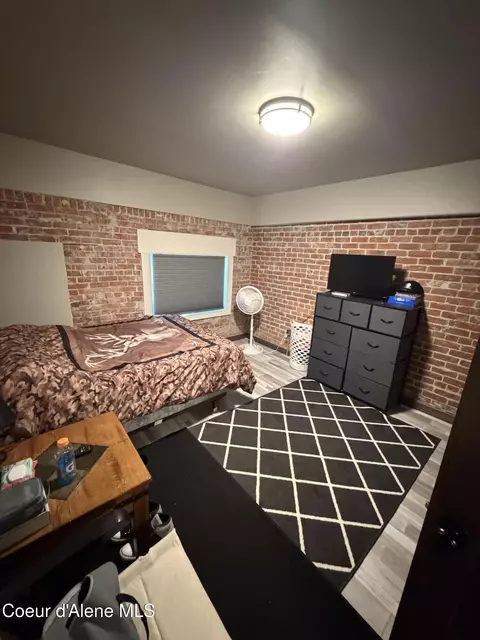 Bedroom - 109 N Second St, Mullan, ID 83846 photo 2 of 5