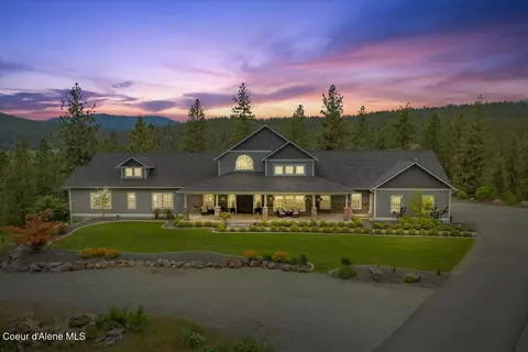 2625 S Stateline Rd, Liberty Lake, WA 99019