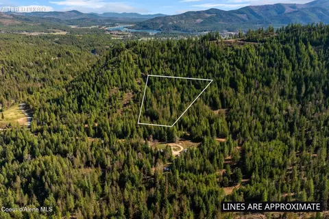 lot3 Cedar Acres, Priest River, ID 83856 photo 2