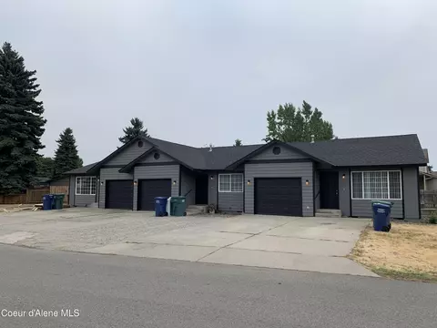 4428 N Crown Ave, Coeur D'alene, ID 83815