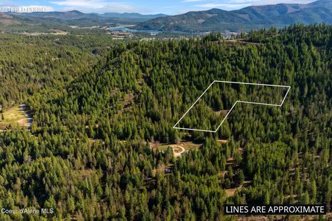 lot2 Cedar Acres, Priest River, ID 83856