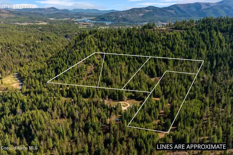 lot2 Cedar Acres, Priest River, ID 83856 photo 2