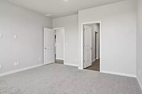 Bedroom - 4615 E Culpeo Ave, Post Falls, ID 83854 photo 2 of 3