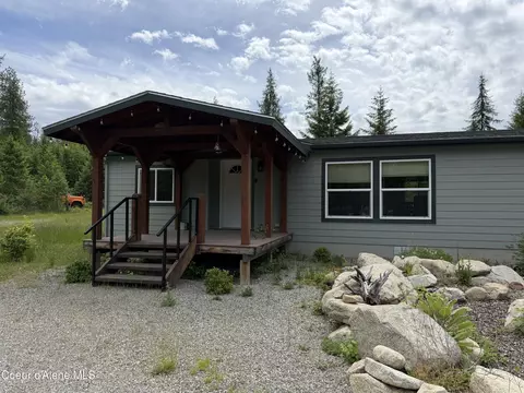 12572 E Parks Rd, Athol, ID 83801