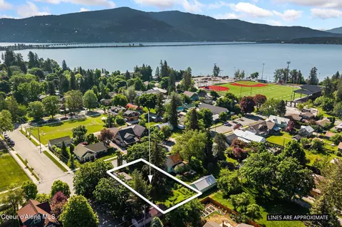 S Florence South Ave, Sandpoint, ID 83864