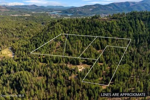 lot4 Cedar Acres, Priest River, ID 83856 photo 2