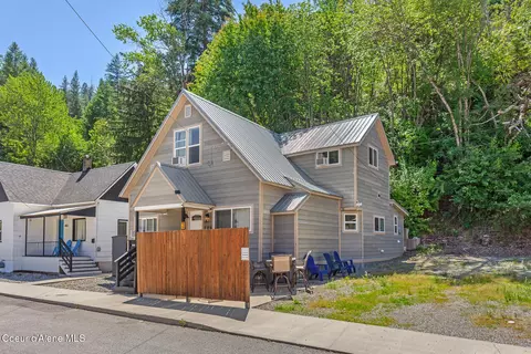 Other - 804 Residence St, Wallace, ID 83873 photo 5 of 7