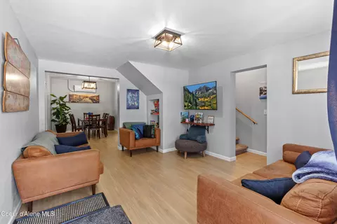 Living - 804 Residence St, Wallace, ID 83873 photo 1 of 2