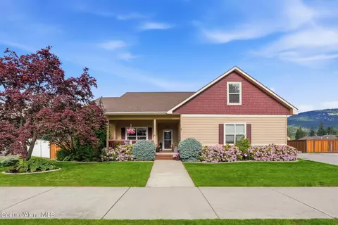 15387 N Liane Ln, Rathdrum, ID 83858