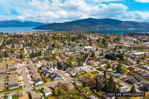 View/Area - 1608 Cedar St, Sandpoint, ID 83864 photo 1 of 3