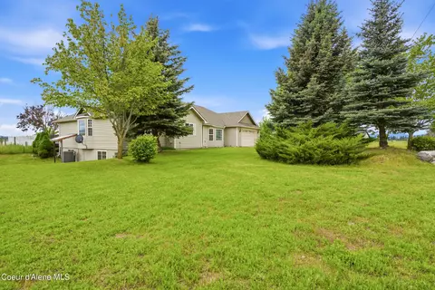 Exterior - 2232 E Shoshone Ave, Athol, ID 83801 photo 2 of 7