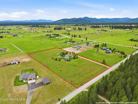 View/Area - 2232 E Shoshone Ave, Athol, ID 83801 photo 4 of 12