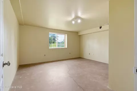 Bedroom - 2232 E Shoshone Ave, Athol, ID 83801 photo 5 of 5