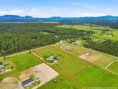 View/Area - 2232 E Shoshone Ave, Athol, ID 83801 photo 8 of 12