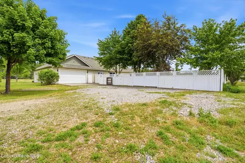 Exterior - 2232 E Shoshone Ave, Athol, ID 83801 photo 6 of 7
