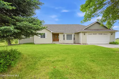 2232 E Shoshone Ave, Athol, ID 83801