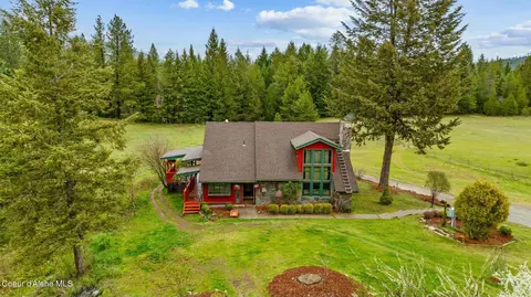 457619 S Us-95, Careywood, ID 83809