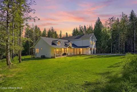 Other - 95 Klickitat Rd, Cocolalla, ID 83813 photo 1 of 20