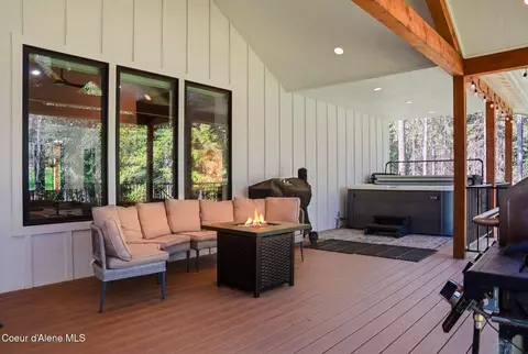 Exterior - 95 Klickitat Rd, Cocolalla, ID 83813 photo 6 of 16