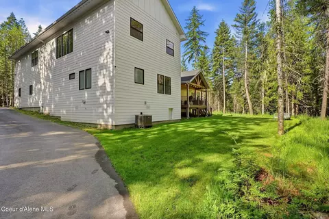 Exterior - 95 Klickitat Rd, Cocolalla, ID 83813 photo 14 of 16