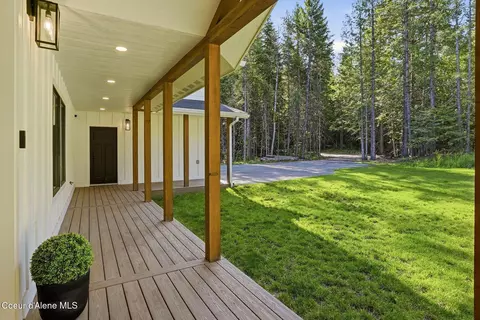 Exterior - 95 Klickitat Rd, Cocolalla, ID 83813 photo 13 of 16