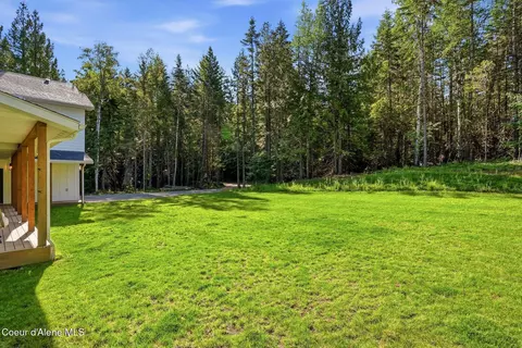 Exterior - 95 Klickitat Rd, Cocolalla, ID 83813 photo 11 of 16