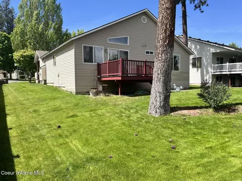 Exterior - 5254 E Steamboat Bnd, Post Falls, ID 83854 photo 2 of 5