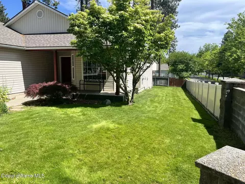 Exterior - 5254 E Steamboat Bnd, Post Falls, ID 83854 photo 3 of 5
