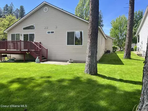 Exterior - 5254 E Steamboat Bnd, Post Falls, ID 83854 photo 1 of 5