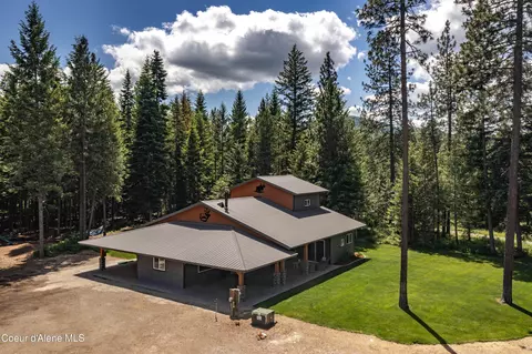 24606 N Nikoma Rd, Rathdrum, ID 83858